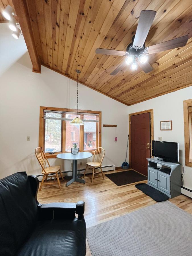 Cozy Cabin Suite Bed And Breakfast Woodland Park Εξωτερικό φωτογραφία